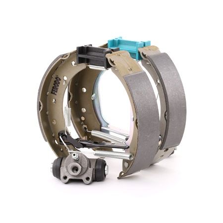 OEM Souprava brzd, bubnova brzda Dacia Logan US 2022 440A07208R, 6001547627, 7701205722 FERODO