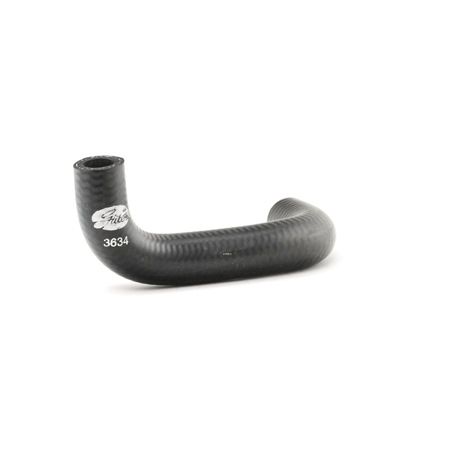 OPEL Jäähdytinletkut alkuperäistä laatua 1336857, 105E8286, 105E8286A merkiltä GATES