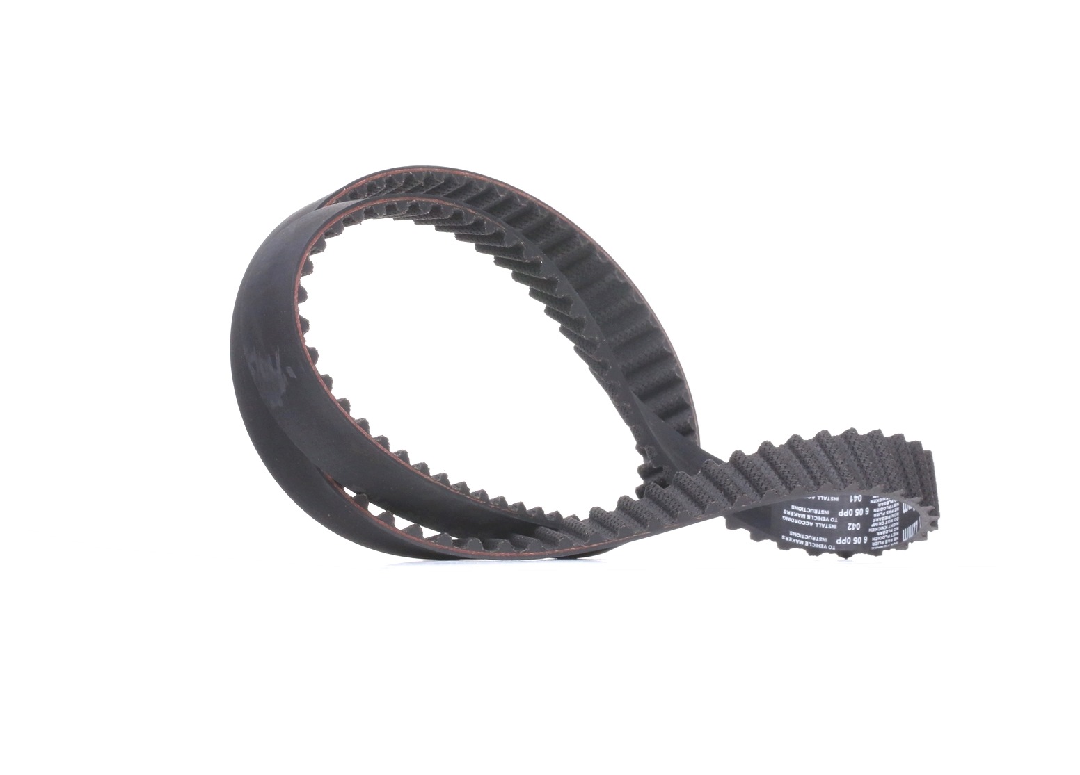 Įsigykite GATES Paskirstymo diržas Prekės Nr.: 5669XS už žemiausią 19,56 € kainą