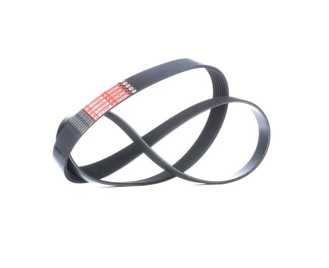 OEM Ιμάντας poly-V VW 3.0 V6 TSI 290 PS Βενζίνη 06E903137AB από την GATES ηλεκτρονικά σε χαμηλές τιμές