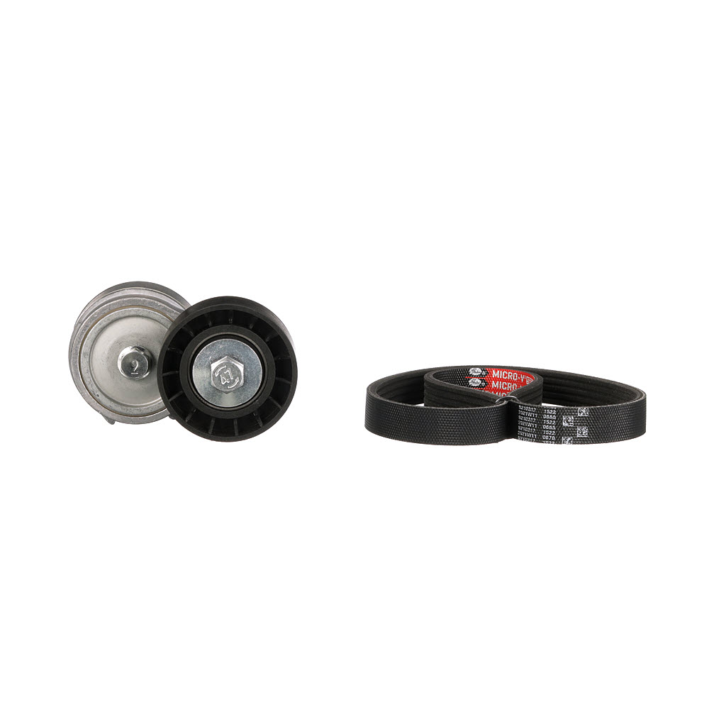 Kupite GATES Komplet rebrastega jermena Št. izdelka: K015PK1148 po nizki ceni 49,59 €