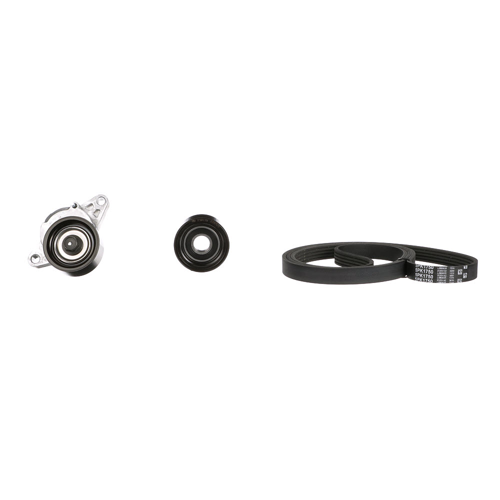 Ostke GATES Soonrihmakomplekt Toode nr.: K015PK1750 madala hinnaga 98,30 €