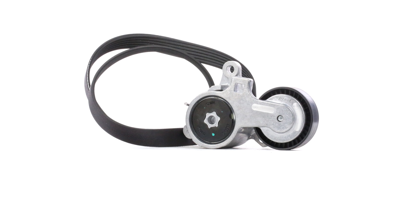 Kupite GATES Komplet rebrastega jermena Št. izdelka: K016PK1000 po nizki ceni 73,64 €