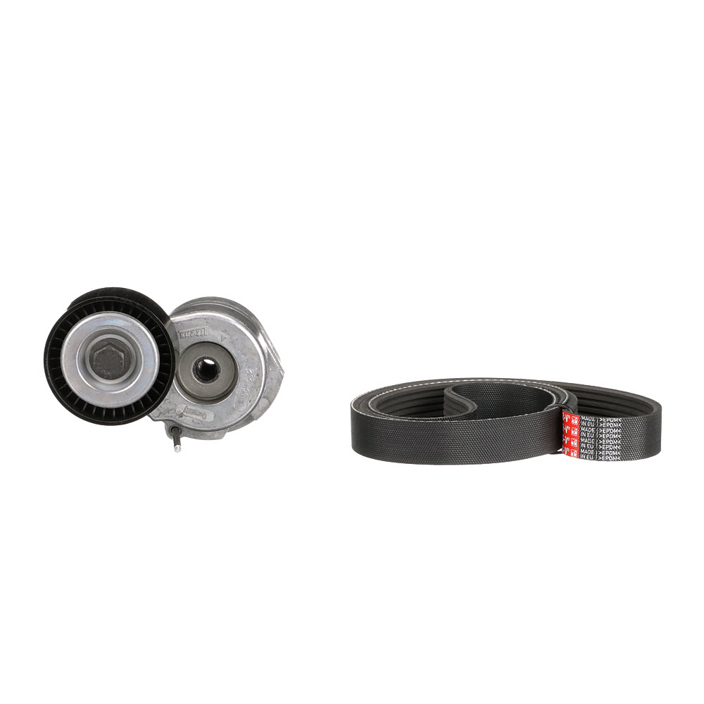 Buy GATES V-Ribbed Belt Set Product No.: K016PK1320 at the low price of £ 40,45
