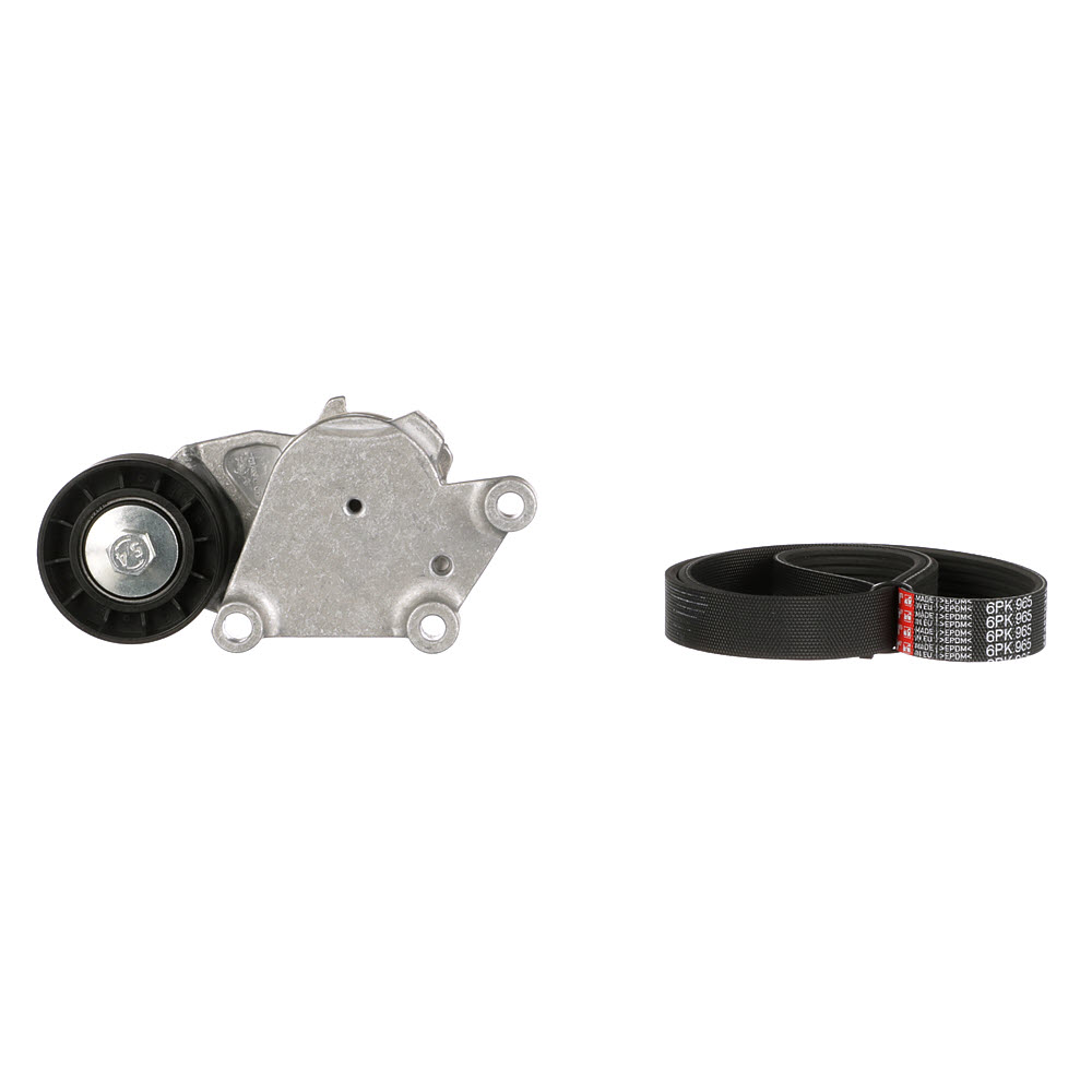 Buy cheap original V-Ribbed Belt Set K016PK965 comparable with 6PK965 OEM numbers online