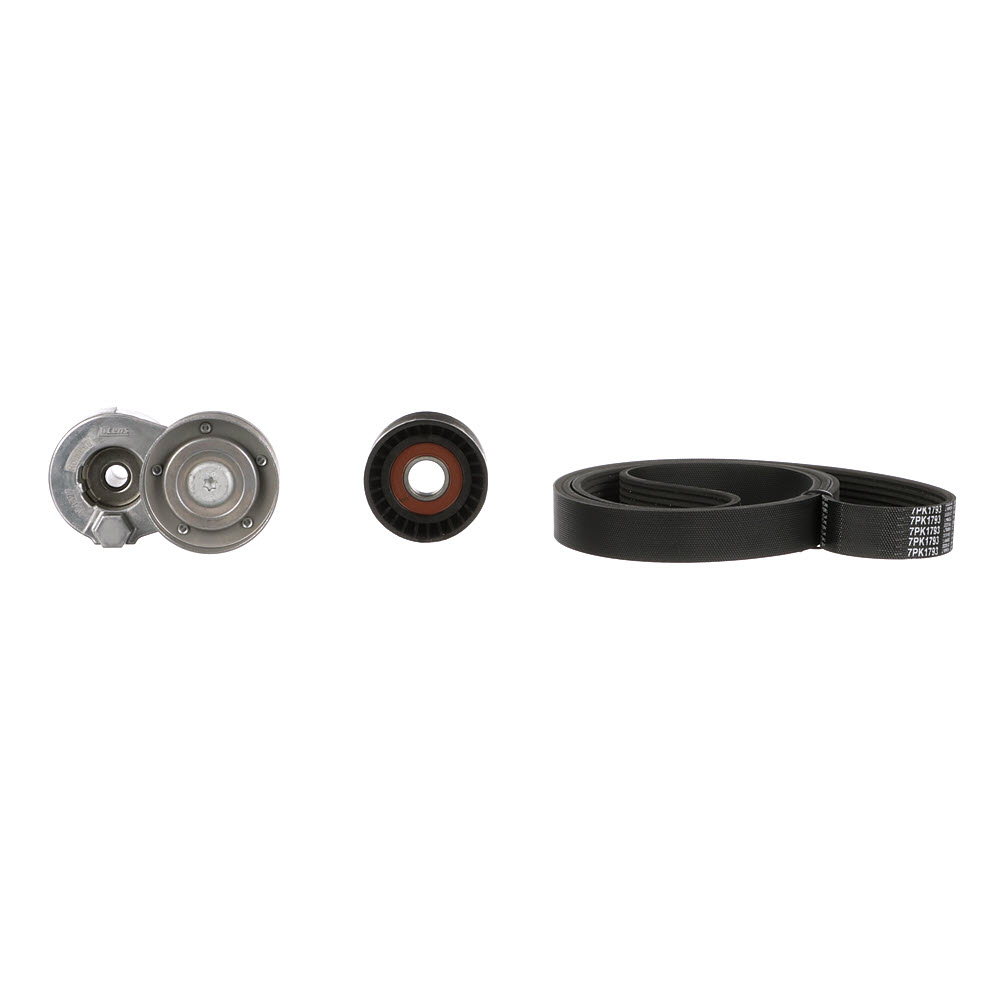 Ostke GATES Soonrihmakomplekt Toode nr.: K017PK1793 madala hinnaga 69,34 €