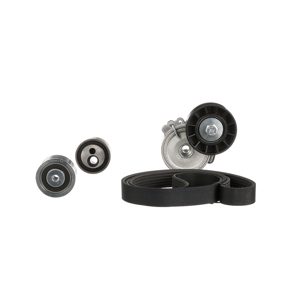 Originale Keilrippenriemensatz FIAT 2.0 JTD 16V 109 PS Diesel 6PK1470 von GATES im Internet zu fairen Preisen