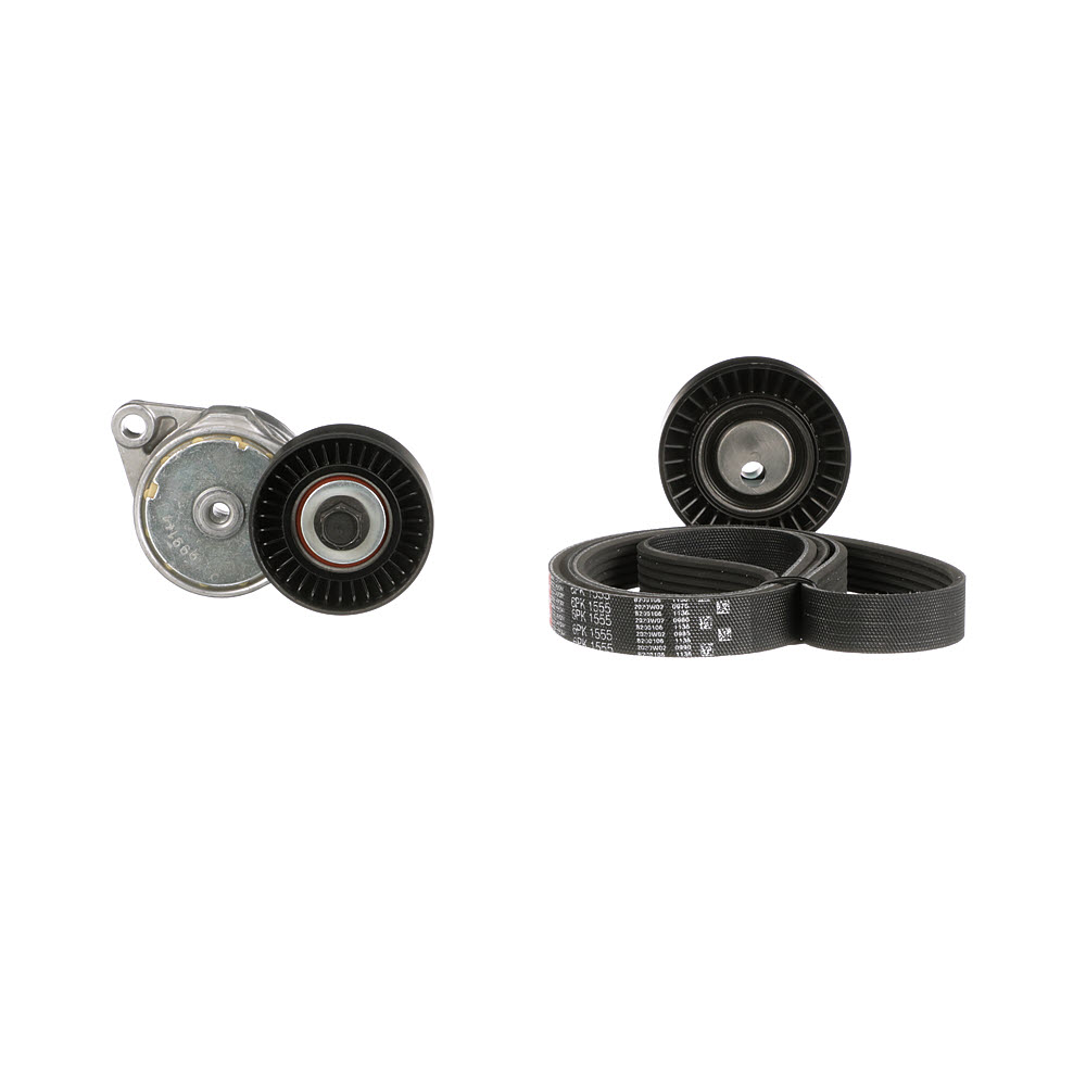 Ostke GATES Soonrihmakomplekt Toode nr.: K026PK1555 madala hinnaga 77,84 €