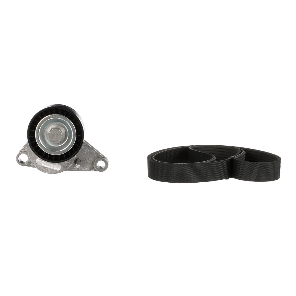 OEM Set curea transmisie cu caneluri CITROËN 1.1 LPG 60 CP Benzina/Autogaz (GPL) 16112814 de la GATES online la un preț incredibil