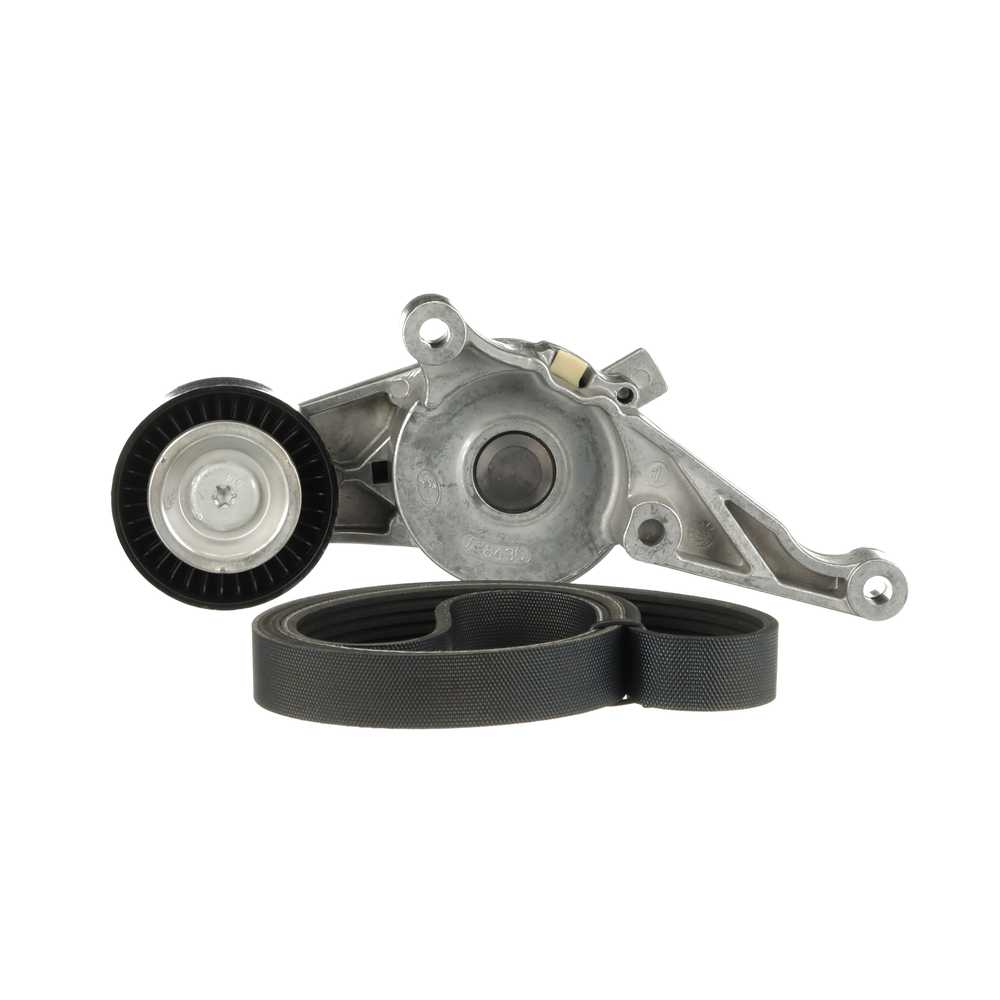Kupite GATES Komplet rebrastega jermena Št. izdelka: K036PK1138 po nizki ceni 56,04 €