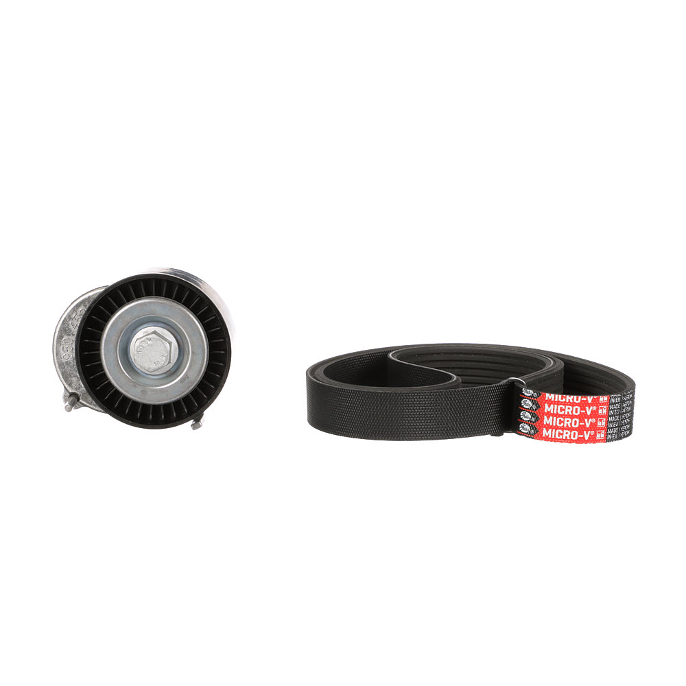 OEM Poly V-riem set SKODA 1.4 75 PK Benzine 6PK1098 van GATES online aan verbazingwekkende prijzen