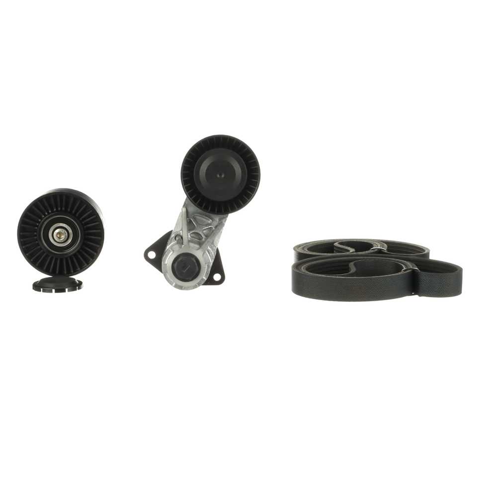OE Juego de correas trapeciales poli V BMW 507 1957 4PK843SF, 6PK1893, 03L903137H de GATES