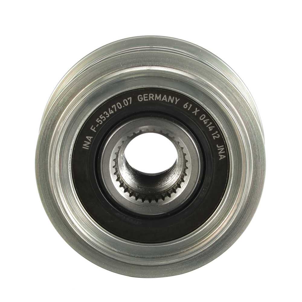 Ostke GATES Generaatori vabakäik Toode nr.: OAP7013 madala hinnaga 35,21 €