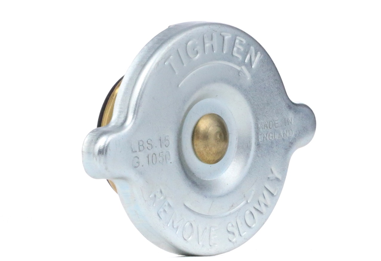 Köp GATES Kylarlock Produktnummer: RC116 till det förmånliga priset av 120,41 kr