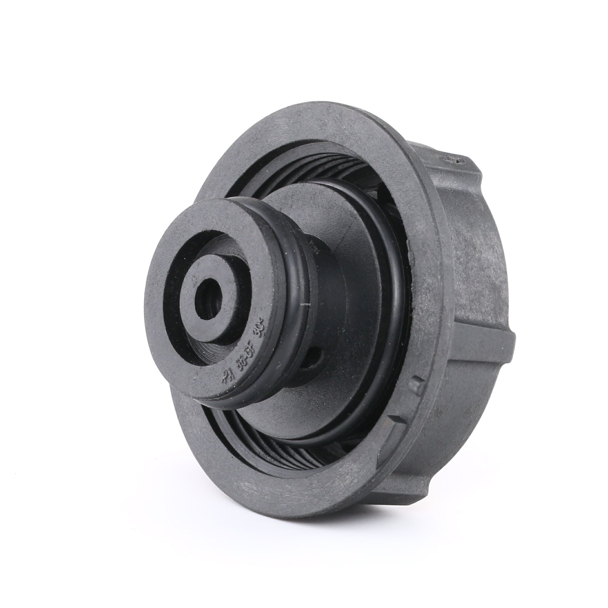 Buy GATES Expansion tank cap Product No.: RC240 at the low price of £ 7,33