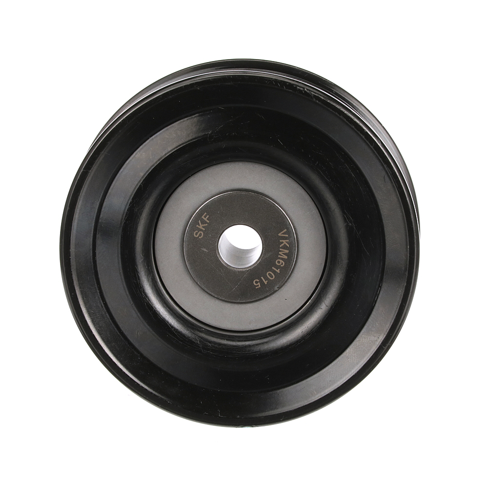 Kupte si levné originální Vratna / vodici kladka, klinovy zebrovy remen T36448 porovnatelné s 1357022010 OEM čísly online