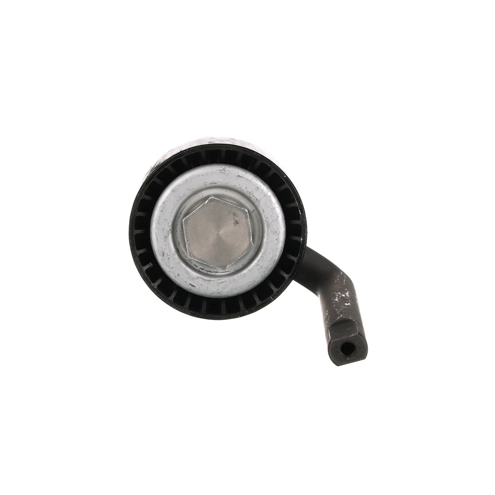 OEM Rolă întinzător BMW E65 2004 64557786706, 11287530314, 11288624196 GATES