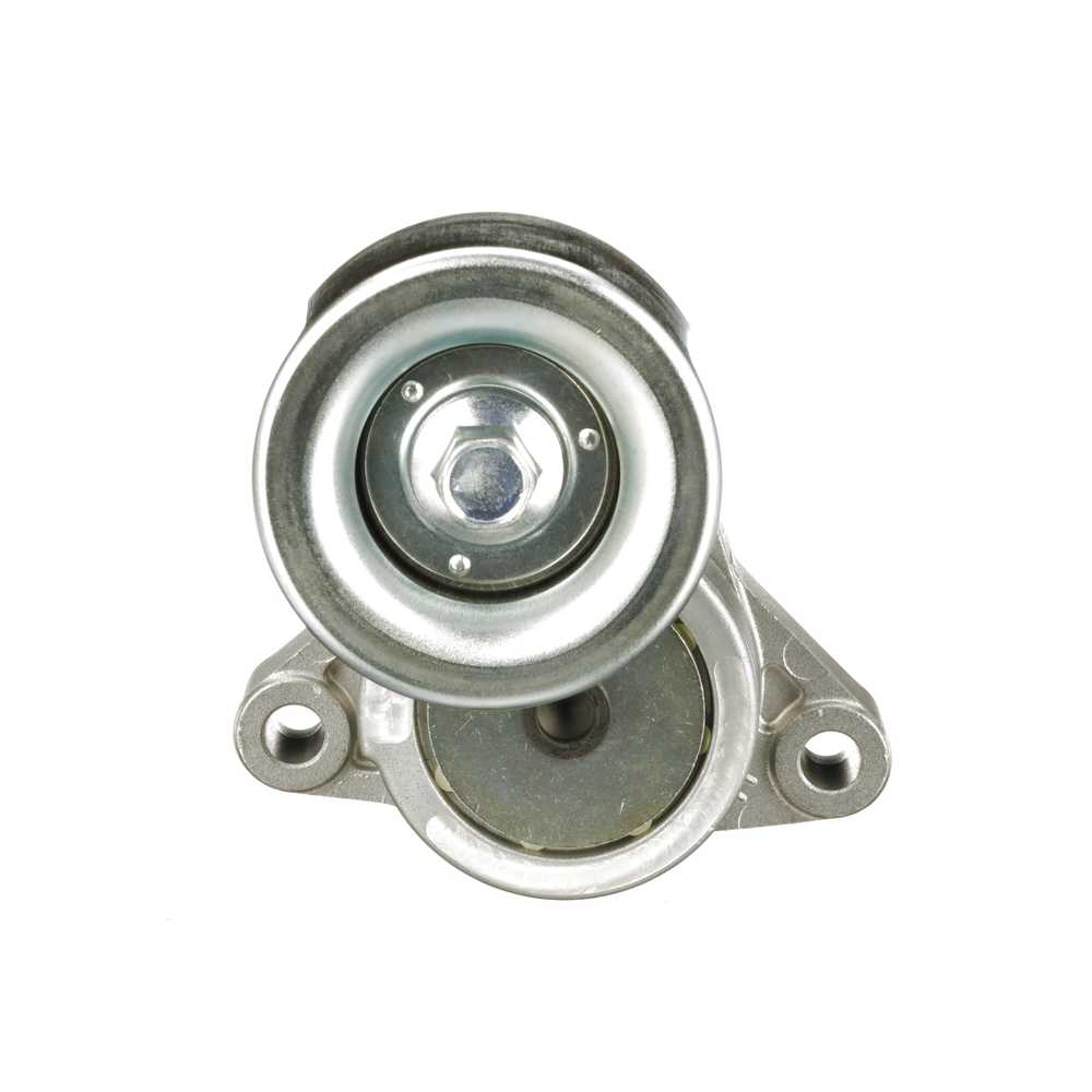 OEM Rolă întinzător curea accesorii Mazda 6 GH combi 2008 RF7J15980, RF8D15980, LFG115980B GATES