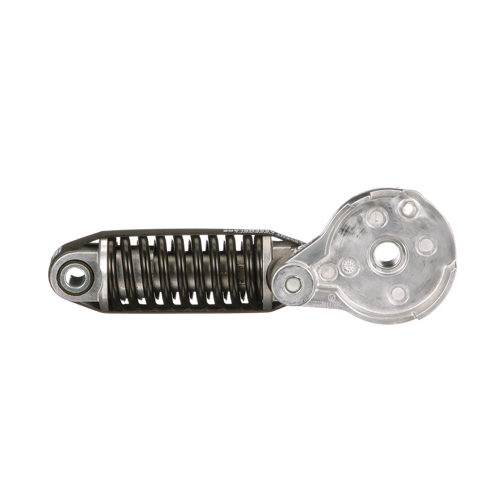 GATES Spriegotājrullītis, Ķīļrievu siksna T39204