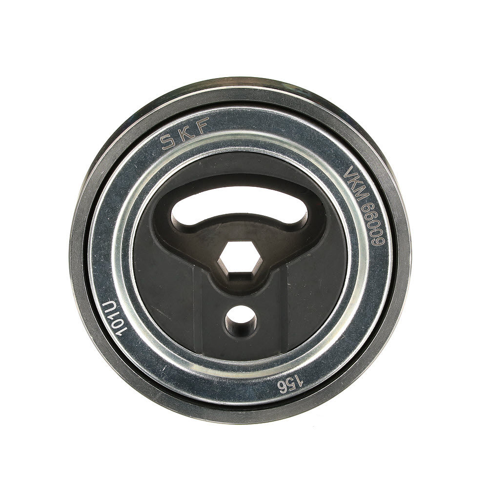 Cumpărați online Rola intinzator, curea transmisie T39225 original/ă și la un preț mic, compatibil/ă cu nr. OEM 4916081A00
