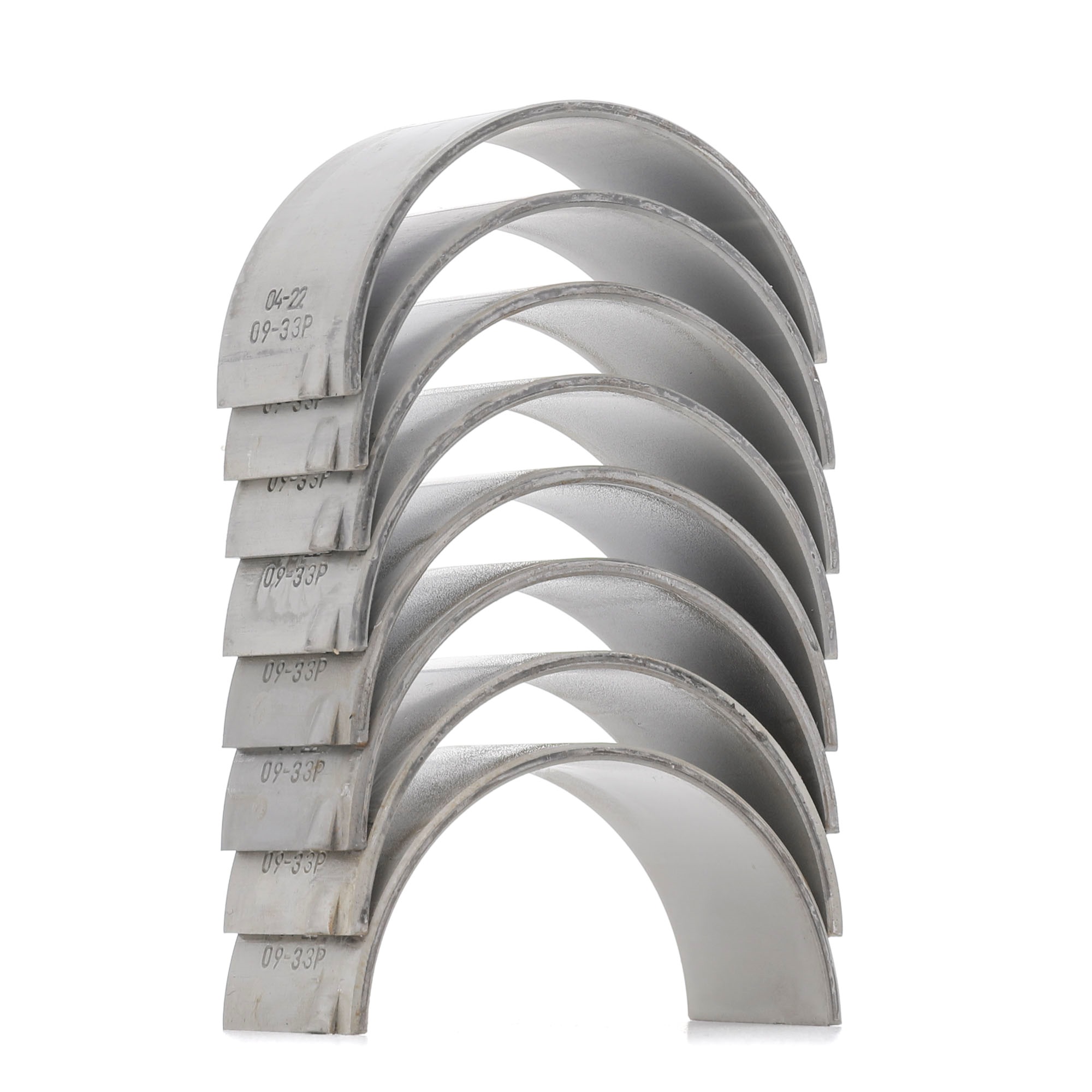 Ostke GLYCO Kepsulaager Toode nr.: 71-2724/4 STD madala hinnaga 32,08 €