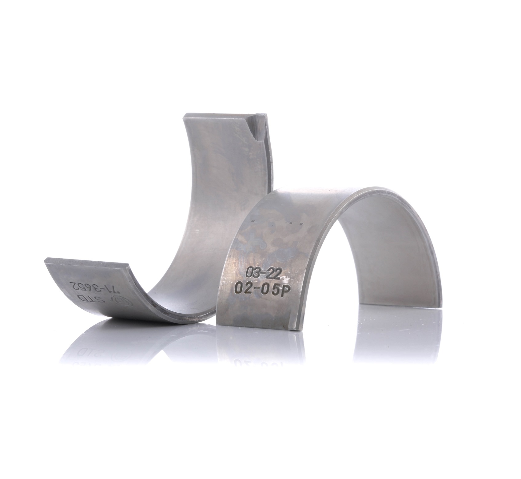 Bestel GLYCO Drijfstanglager Artikelnr.: 71-3652 STD aan de scherpe prijs van 18,50 €