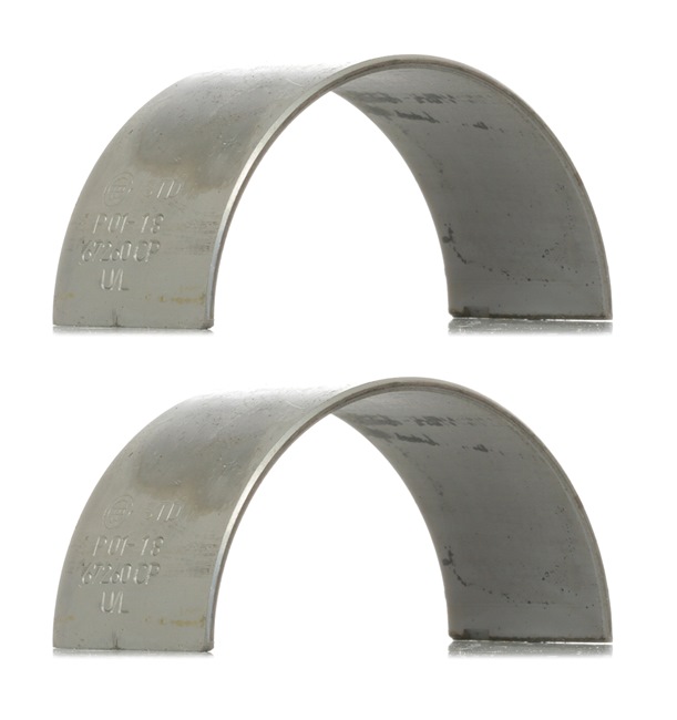Plejlstangsleje NISSAN af original kvalitet 1211737500, 1211737503, 1211737504 fra GLYCO