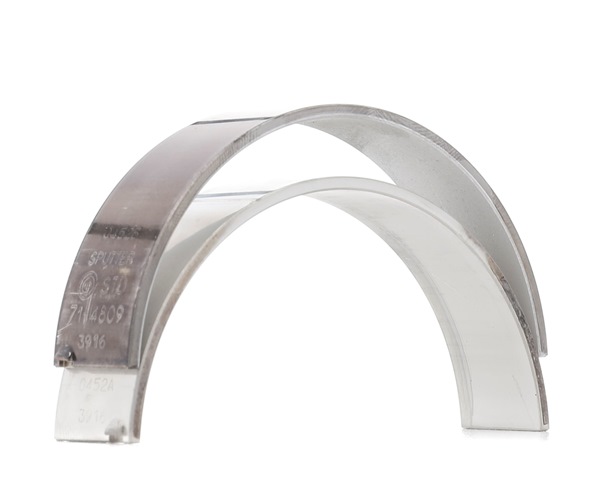 OEM Bronzina di biella MERCEDES-BENZ Classe M W166 A6420382110, A6420382910, A6420383311 da GLYCO - risparmia grazie ai nostri prezzi bassi