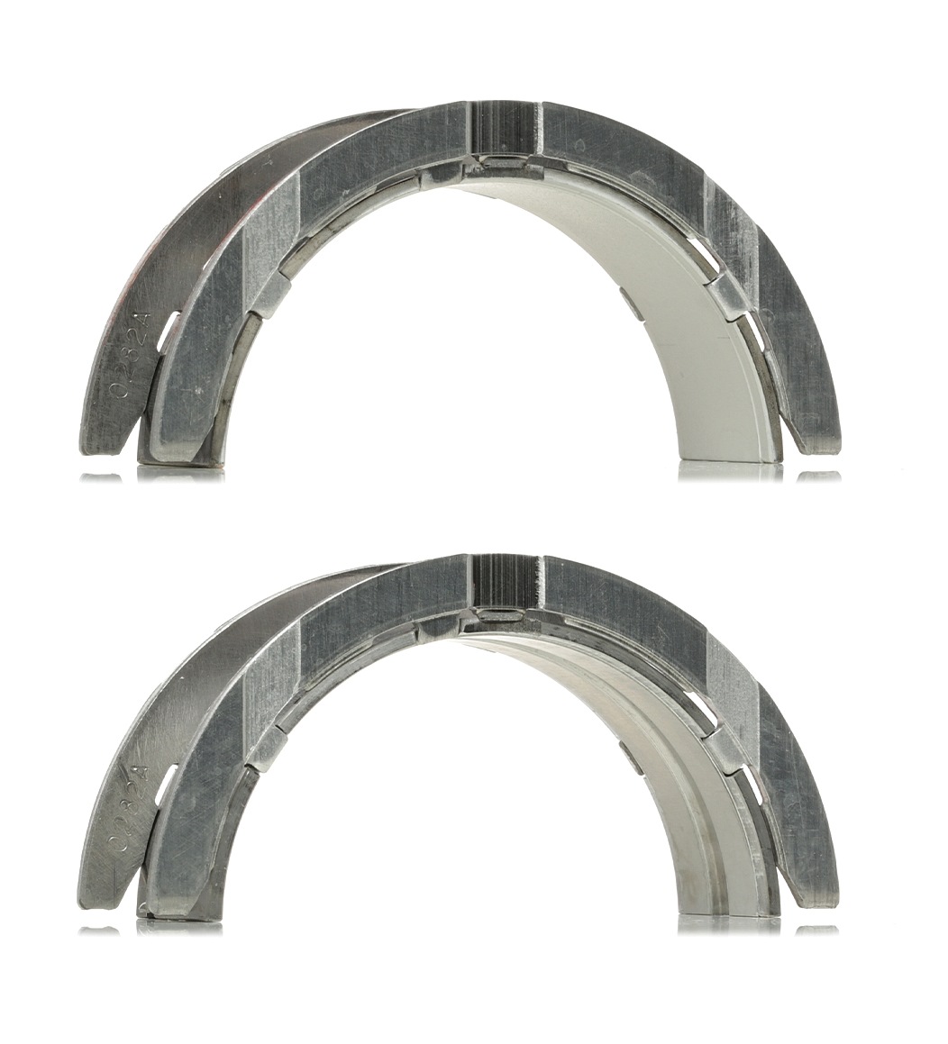 Ostke GLYCO Väntvõlli laager Toode nr.: 72-4726H STD madala hinnaga 62,45 €