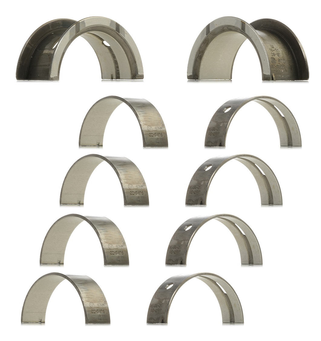 Ostke GLYCO Väntvõlli laager Toode nr.: H016/5 STD madala hinnaga 63,44 €