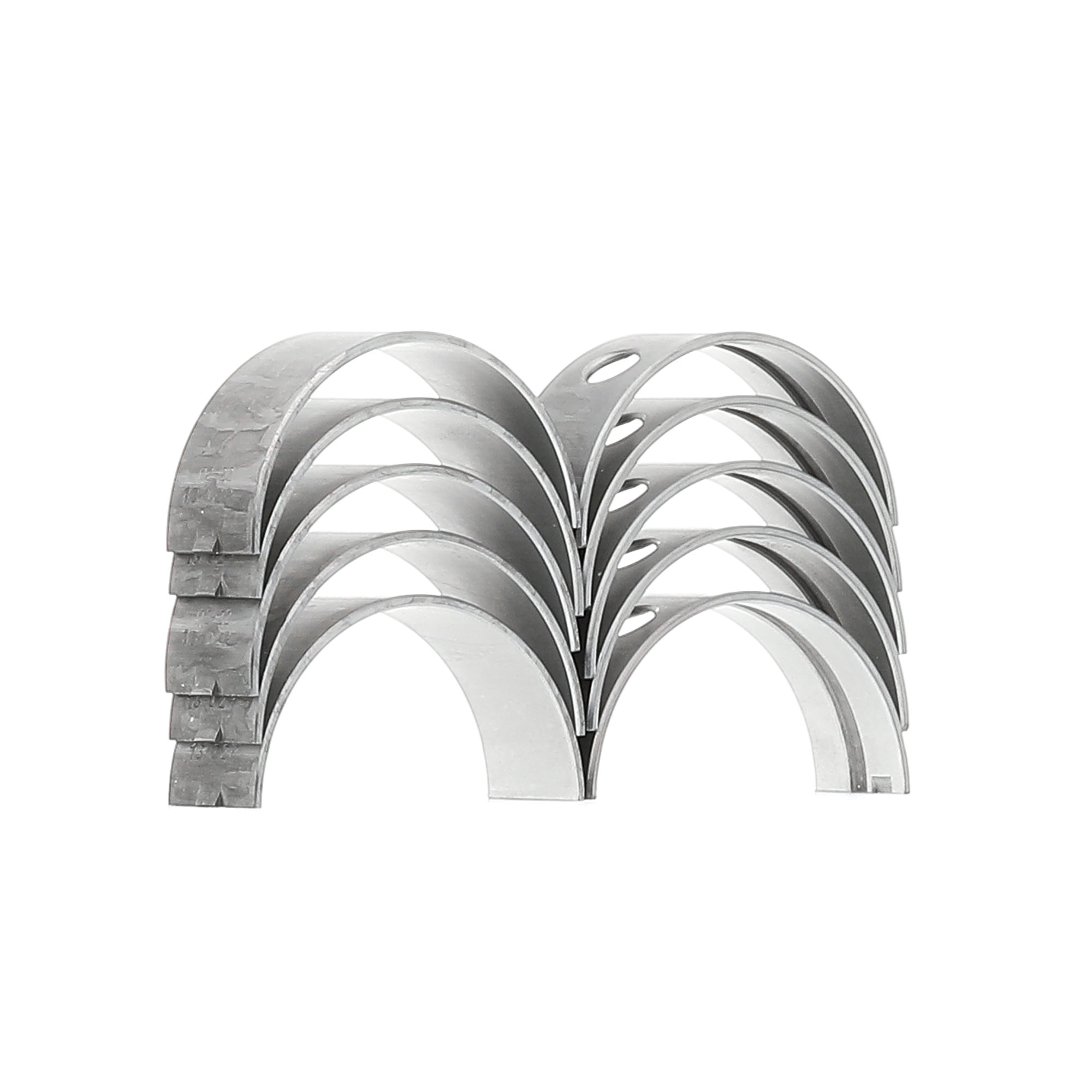 Įsigykite GLYCO Pagrindiniai guoliai, alkūninis velenas Prekės Nr.: H1013/5 STD už žemiausią 59,14 € kainą