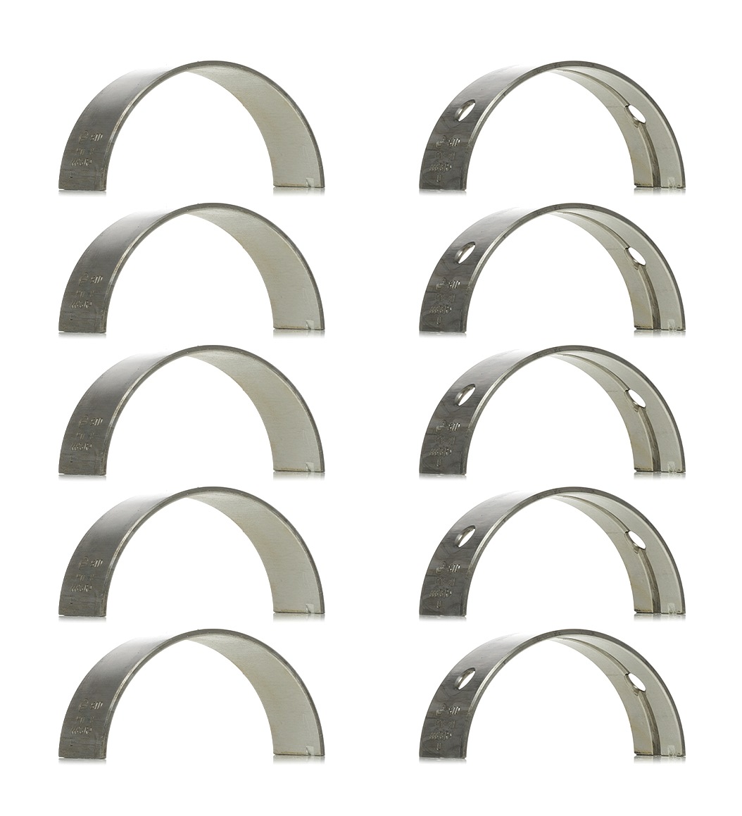 Buy GLYCO Crankshaft bearing Product No.: H1248/5 STD at the low price of £ 30,76