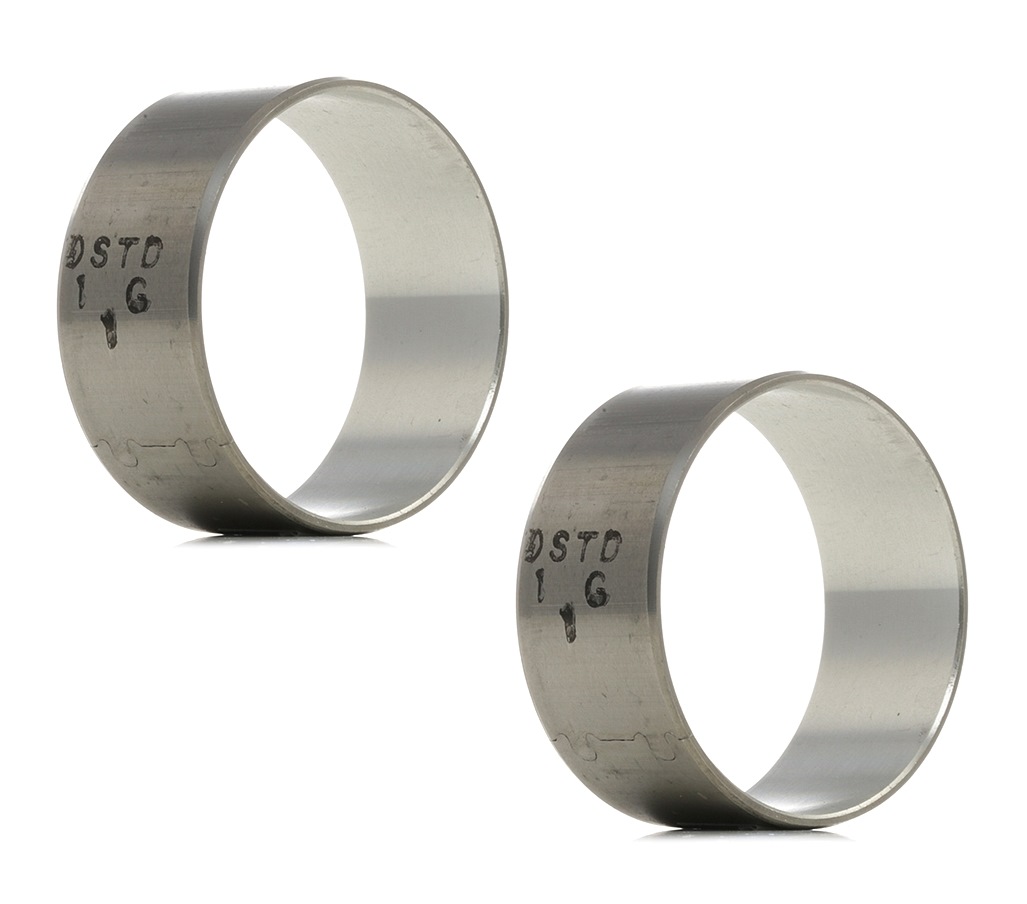 Ostke GLYCO Nukkvõllilaager Toode nr.: N156/2 STD madala hinnaga 13,68 €