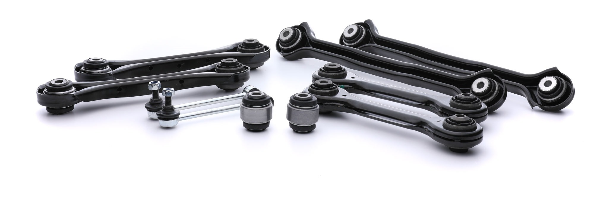 MOOG Querlenker-Reparatursatz Produkt Nr.: BM-RK-8951 zum unschlagbaren Preis von 163,79 € erstehen