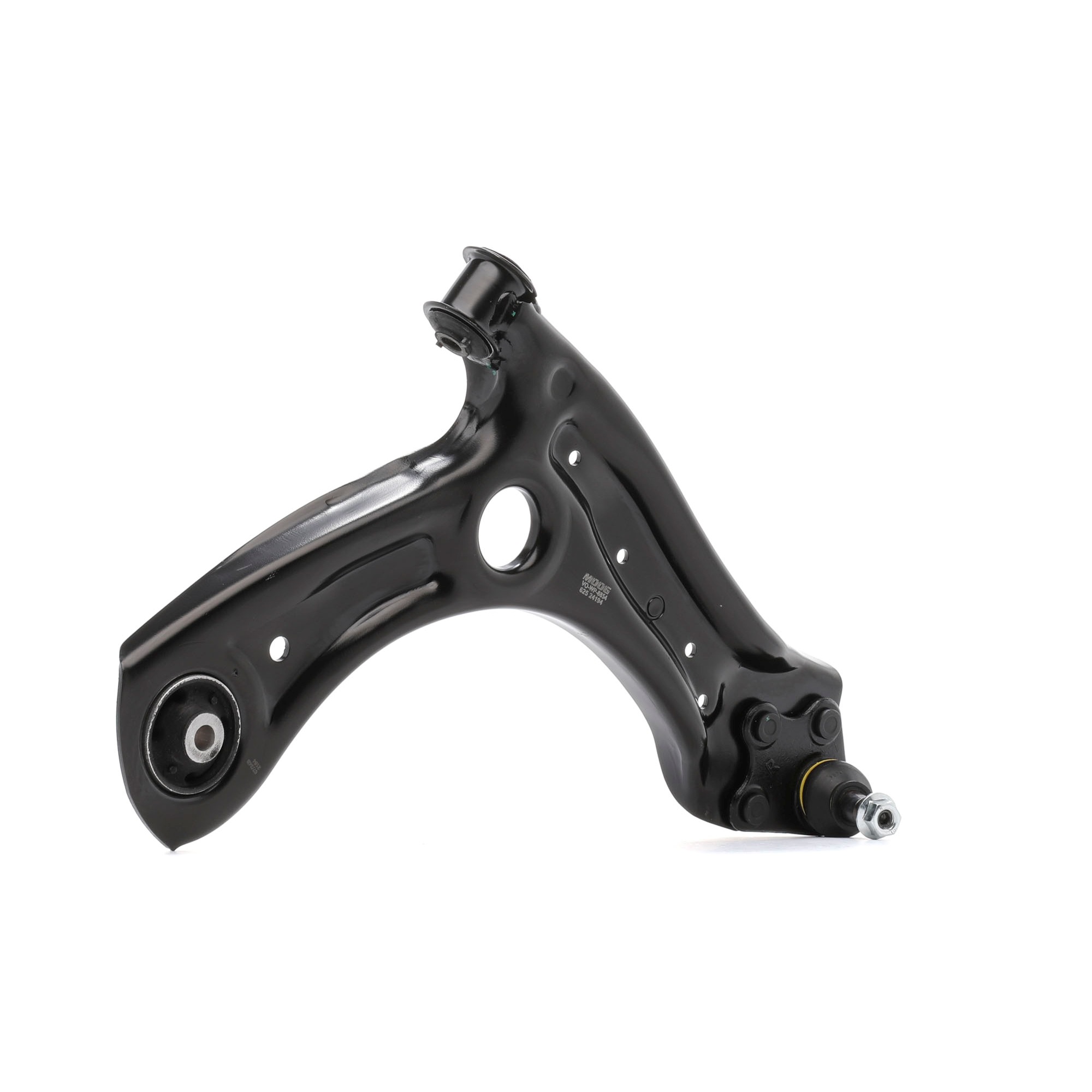 Compre MOOG Barra oscilante de suspensión de ruedas Número de producto: VO-WP-8854 a bajo precio de 50,85 €