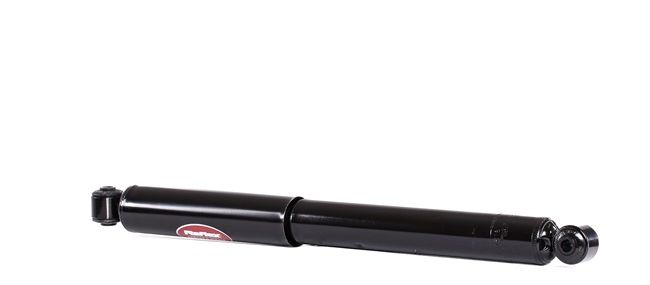 Stoßdämpfer-Komplettsatz Jeep Commander XK 2007 MONROE 911278