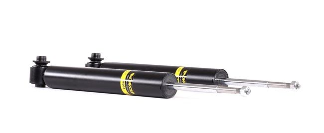 Įsigykite nebrangią originalią Amortizatorius D4003. sulyginama su 33506751543 OEM numeriais internetu