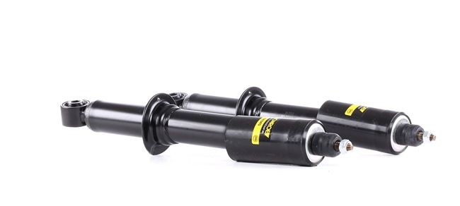 Köp billiga original Stötdämpare D8345 jämförbara med 4851069085 OEM nummer på nätet