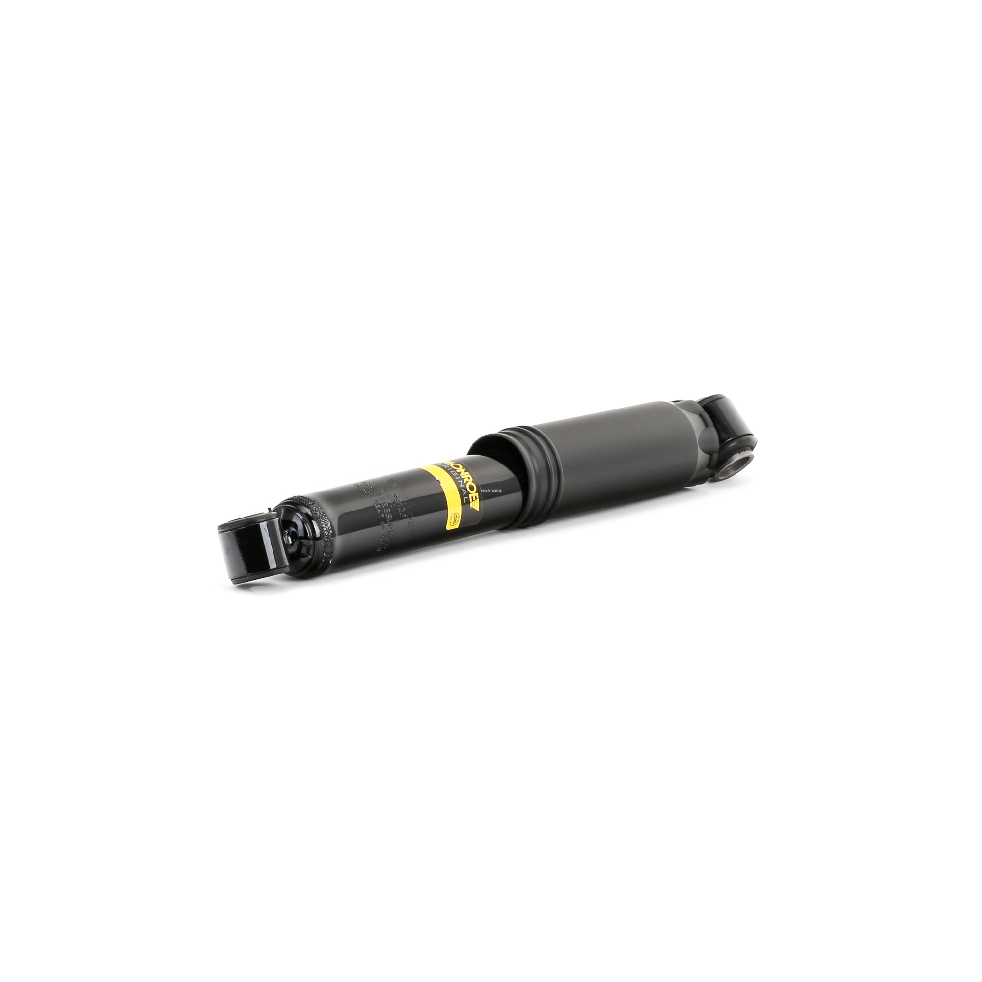 Įsigykite MONROE Amortizatorius Prekės Nr.: G2122 už žemiausią 78,16 € kainą