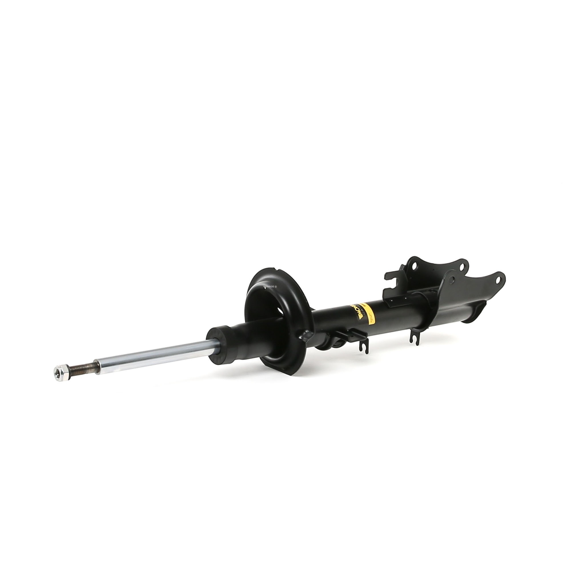 Įsigykite MONROE Amortizatorius Prekės Nr.: G8019 už žemiausią 78,84 € kainą
