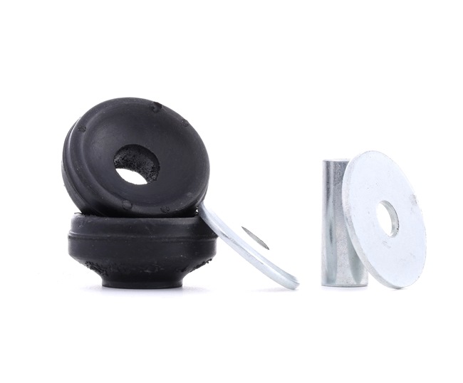HONDA Top mounts in original quality 51631SB0004, 51631SB0004S1, 503657 from MONROE