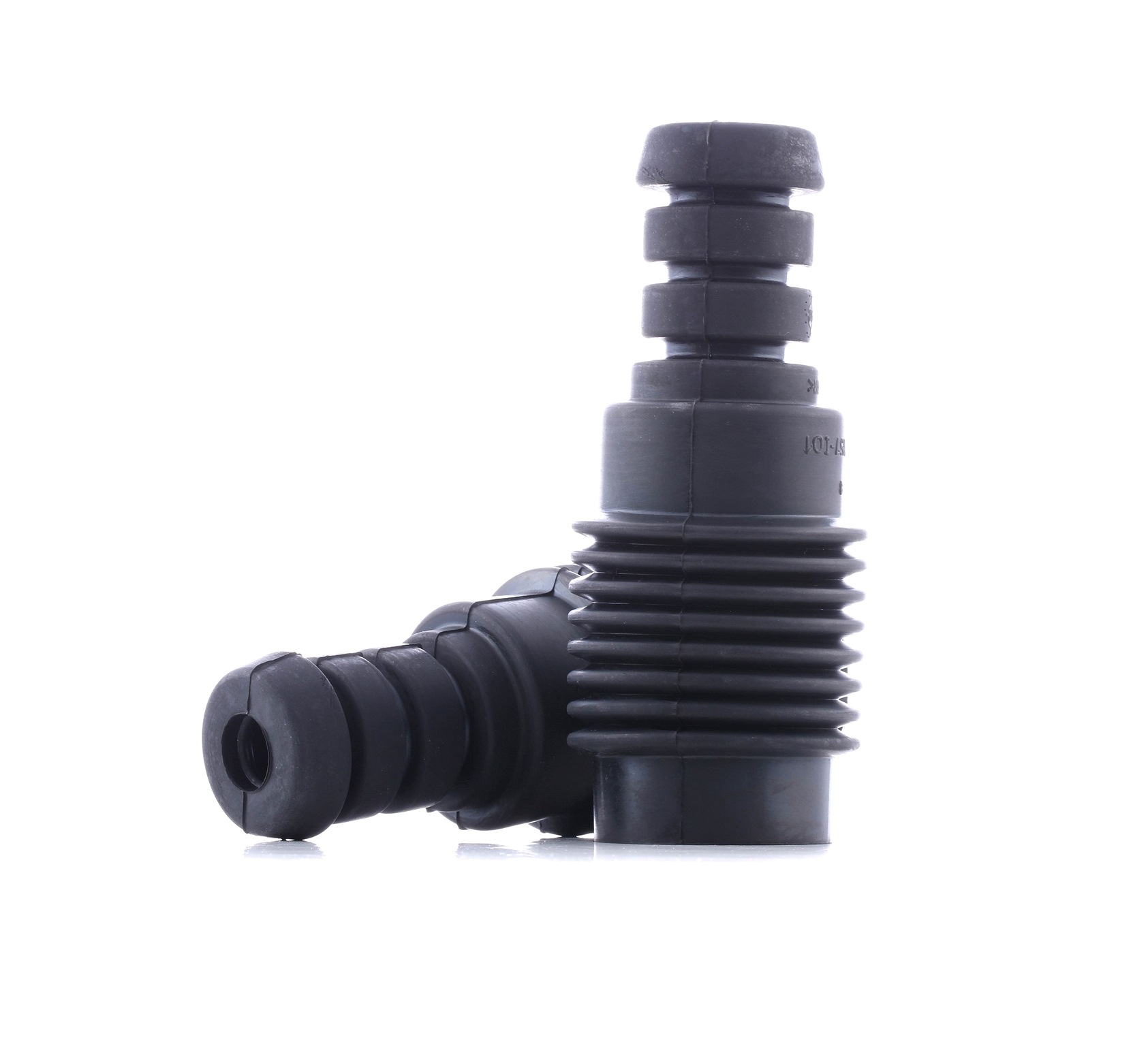 Compre MONROE Kit de protecção contra o pó, amortecedor Produto No.: PK153 a preços baixos de 12,50 €