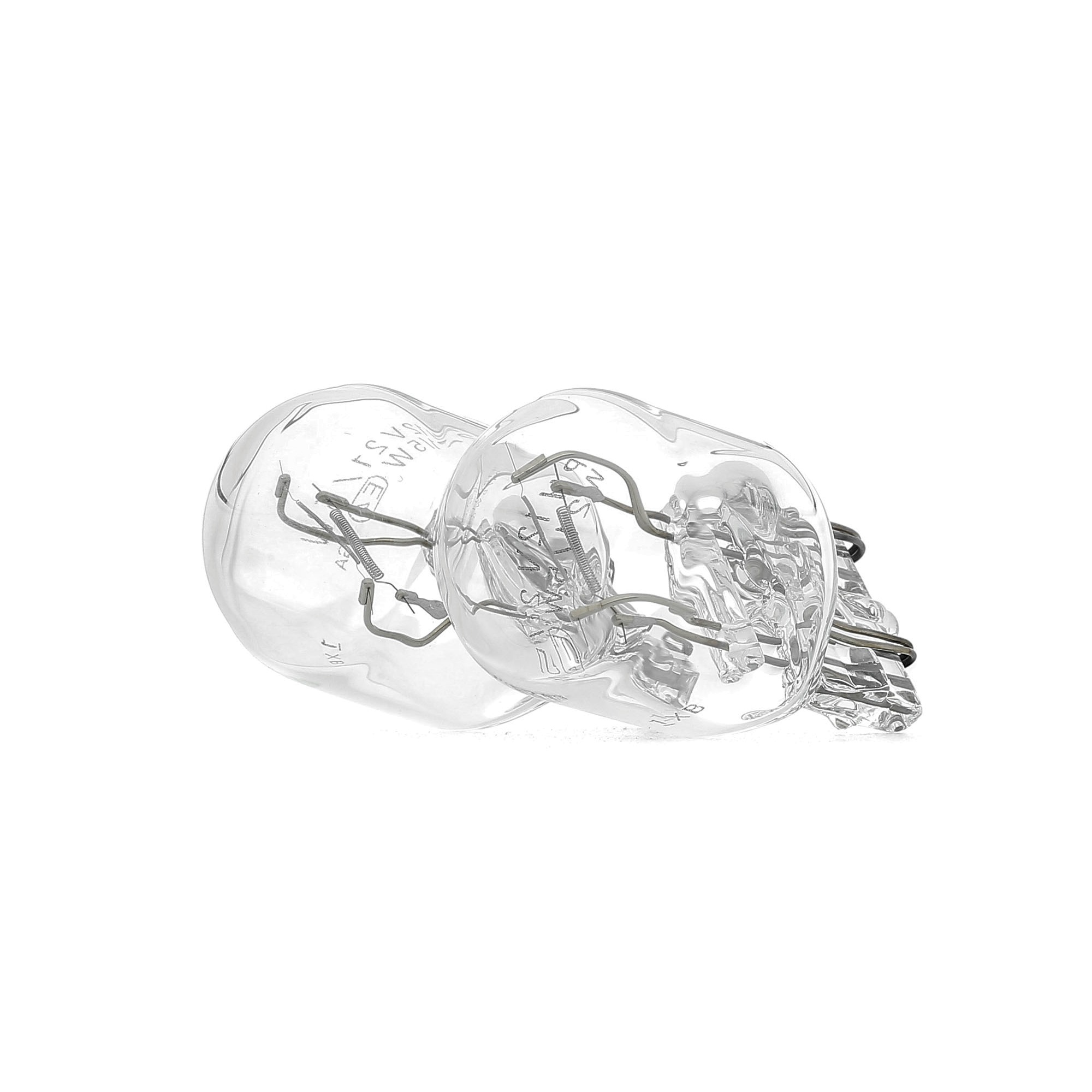 Pirkt PHILIPS Kvēlspuldze, Bremžu signāla- / Aizm. lukturi Preces Nr.: 12066B2 pie zemu cenu 7,22 €