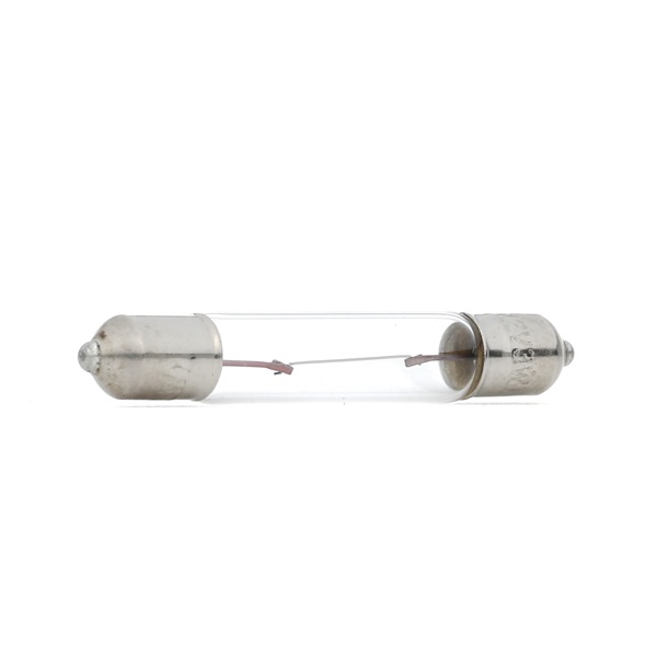 PHILIPS Glühlampe, Innenraumleuchte 12848CP