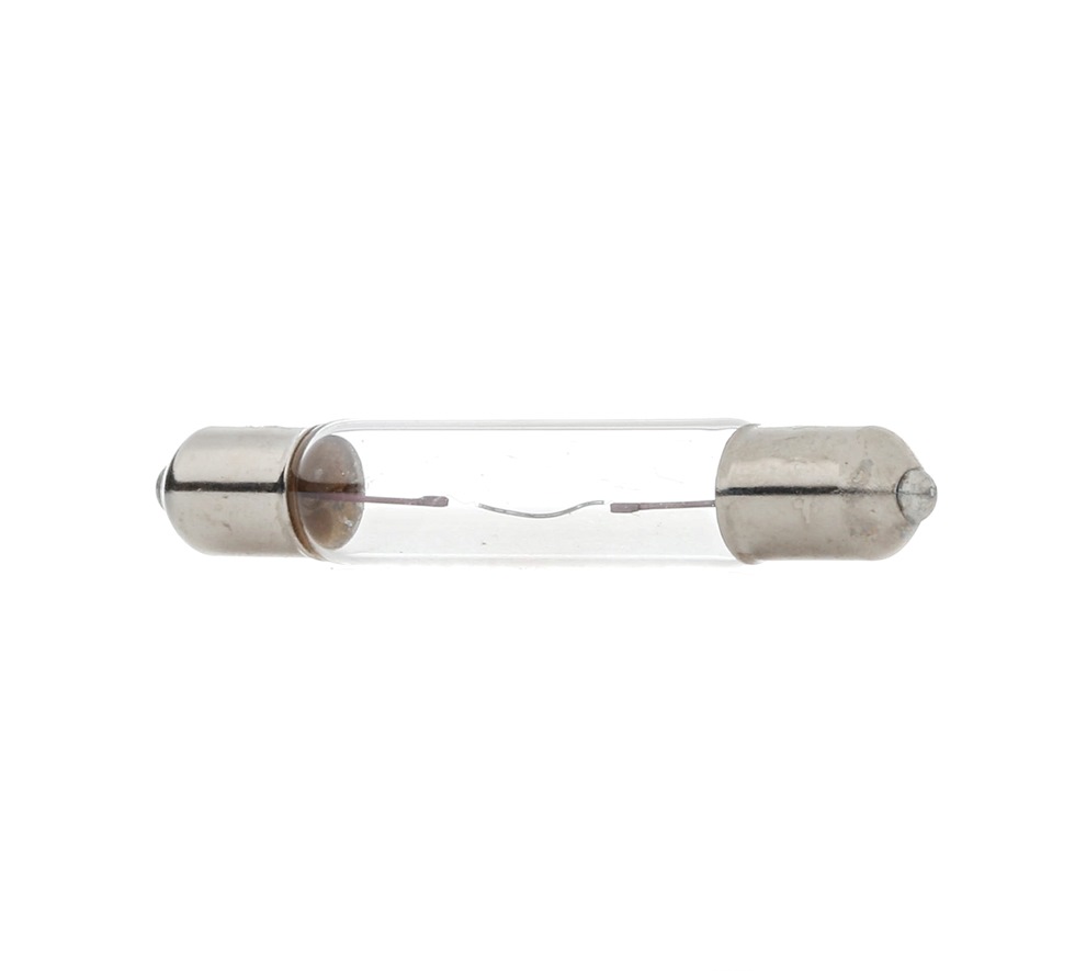 Kjøp PHILIPS Lyspære, nummerskiltlys Product No .: 13848CP for den lave prisen av 24,31 kr