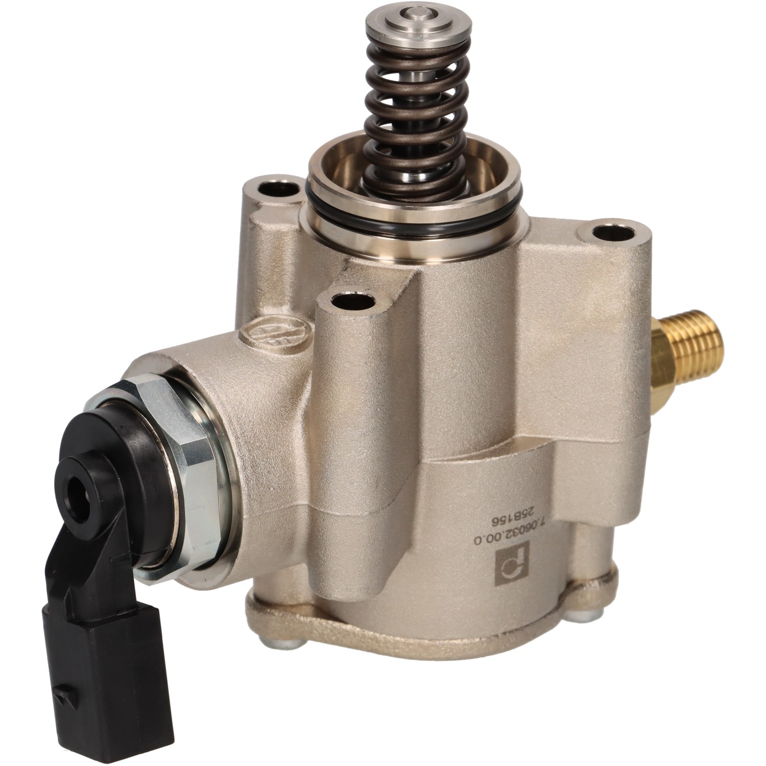 PIERBURG 706032000 Högtryckspump VW TOURAN 2021