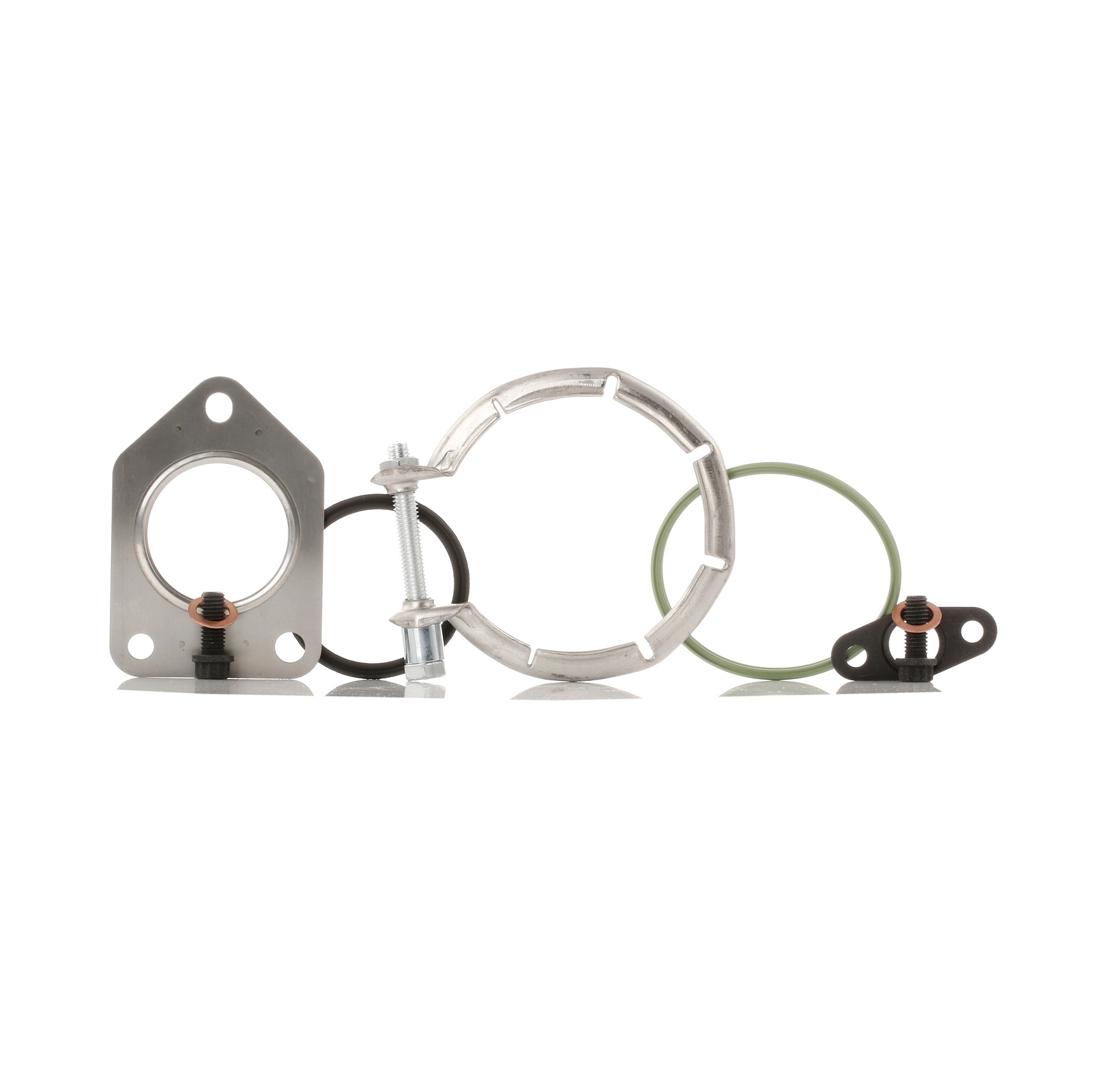 Compre REINZ Juego de montaje, turbocompresor Número de producto: 04-10114-01 a bajo precio de 23,23 €