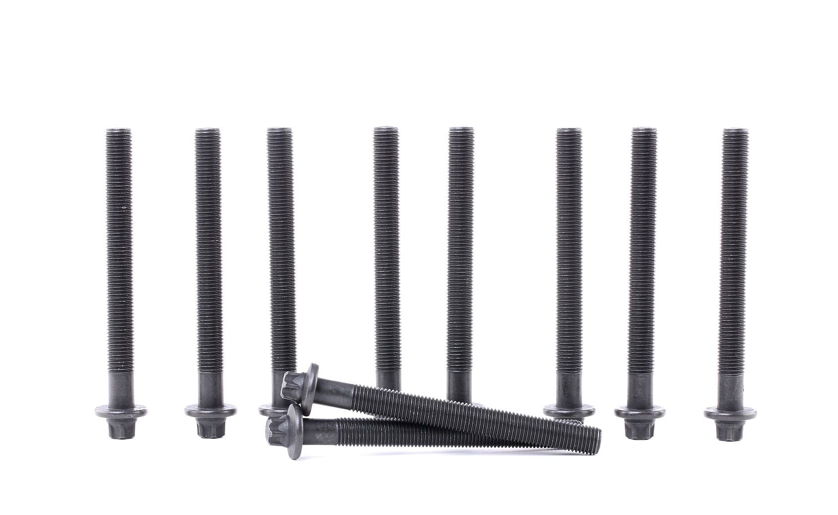 Compre REINZ Jogo de parafusos da cabeça do motor Produto No.: 14-32154-01 a preços baixos de 25,04 €