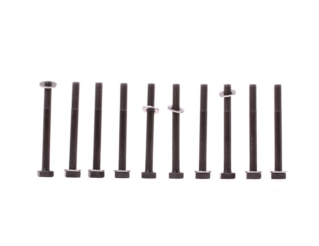 OEM Suruburi chiuloasa Renault 18 Variable 135 1988 070630550010X, 0706305500, 0706305500 REINZ