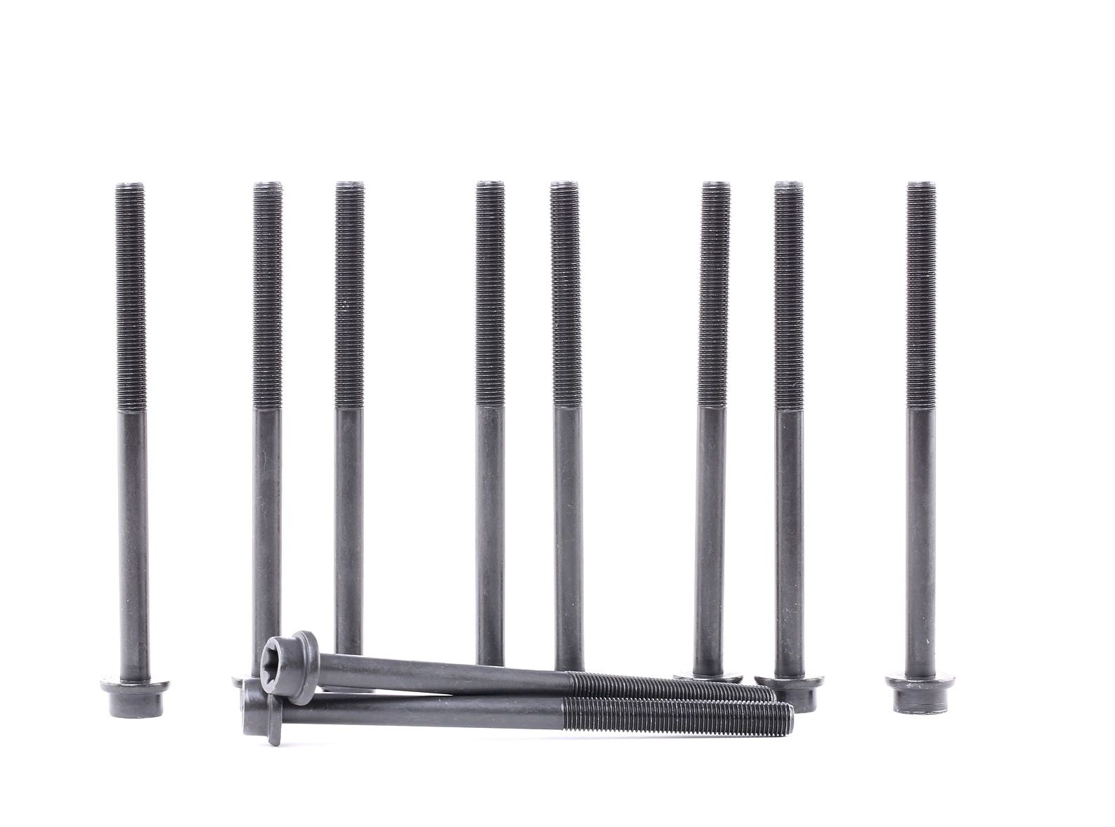 Compre REINZ Juego de tornillos de culata Número de producto: 14-32207-01 a bajo precio de 27,97 €